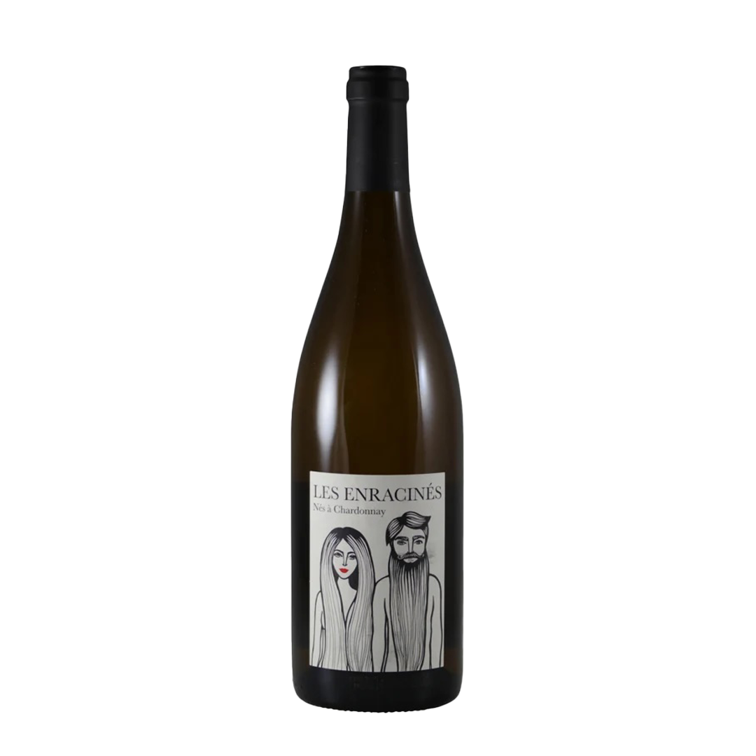 LES ENRACINES MACON CHARD 75X6